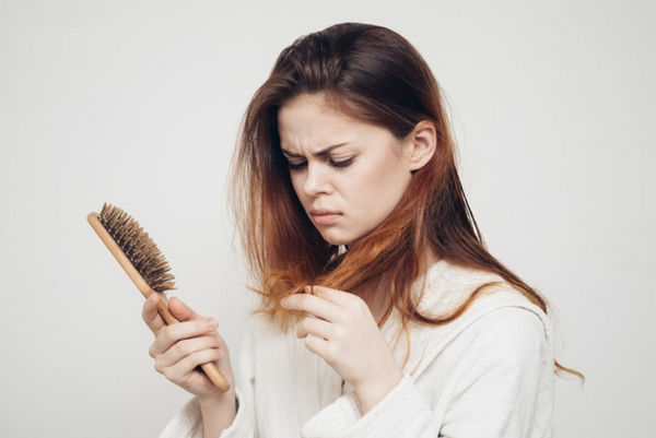Thuốc chống rụng tóc và những điều cần biết không nên bỏ qua