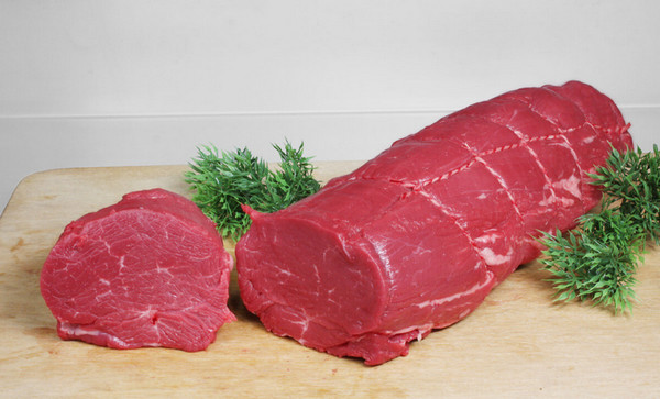 Thịt bò tăng cường sinh lý nam giới