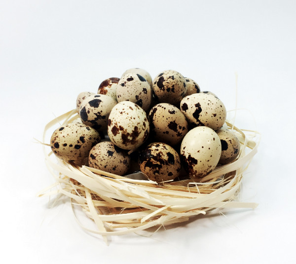 Trứng cút giúp tăng cường sinh lý nam giới